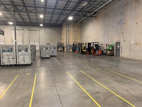 8 مزیت قانع کننده اجاره سوله