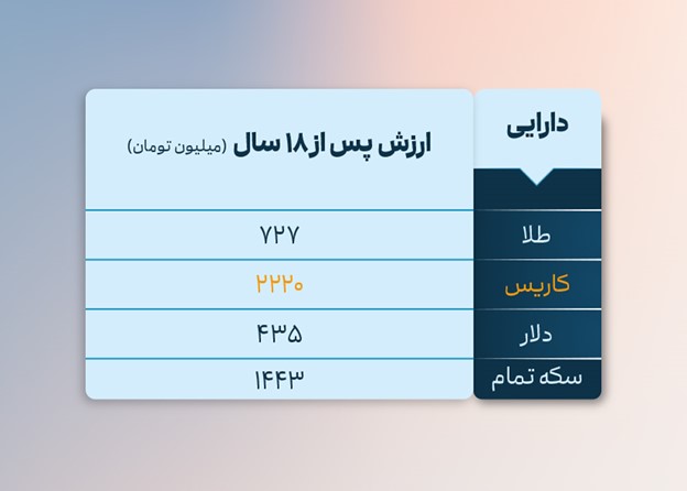 سرمایه گذاری در سهام نوزادان