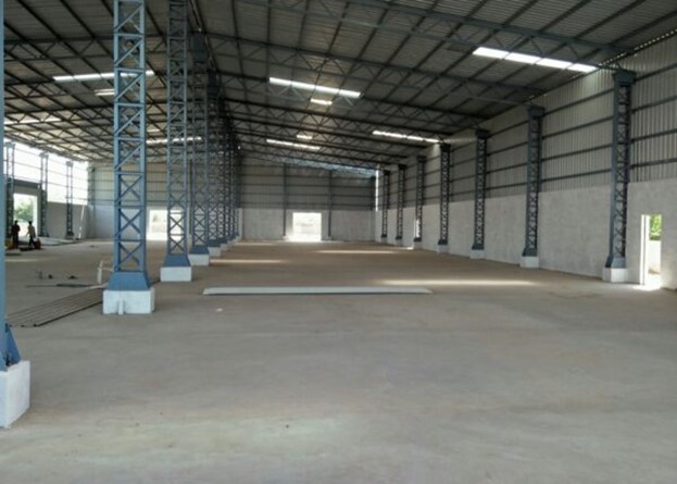 کسر مالیات، یکی دیگر از مزیت های مالی اجاره سوله