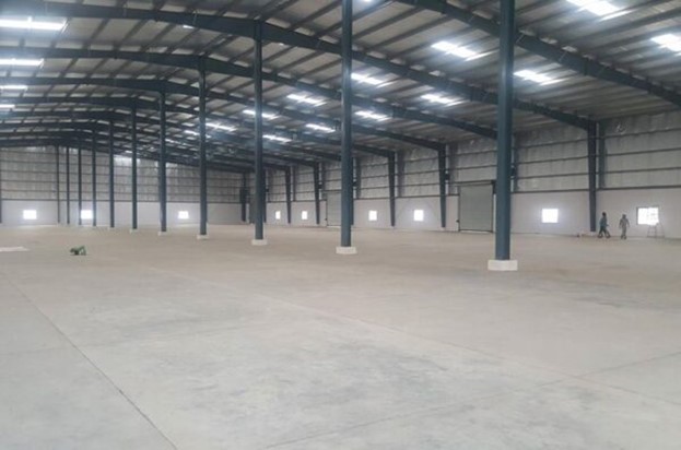 داشتن گزینه های انتخاب بیشتر مزیت دیگر اجاره سوله