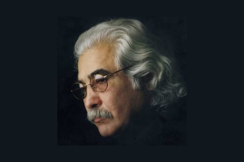 اشعار ایرج جنتی عطایی