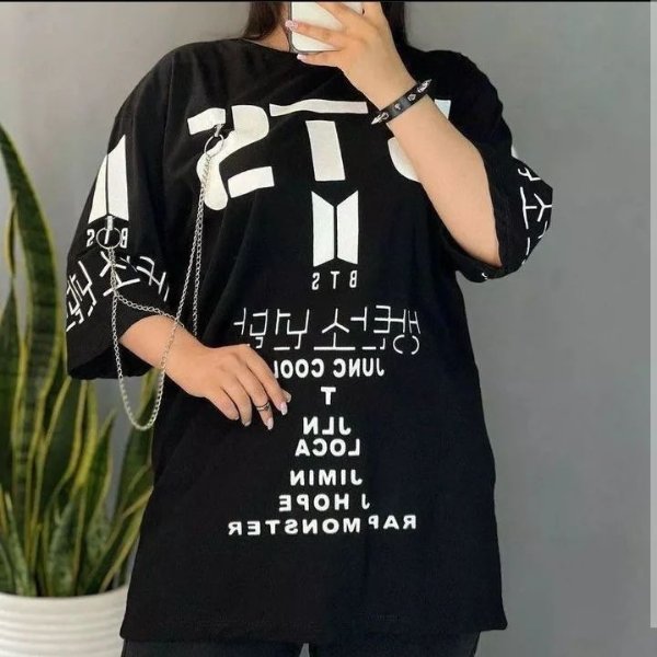 تیشرت لانگ اسپرت