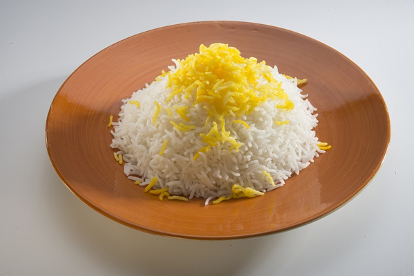 نگهداری از برنج پخته