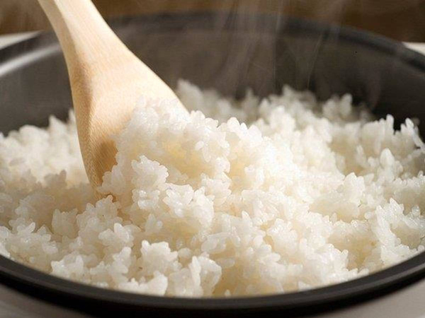 نگهداری برنج پخته در یخچال