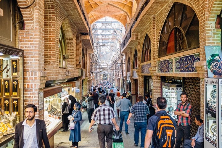 خرید چراغ مطالعه از بازار تهران