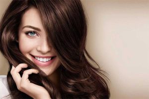 از بین بردن رنگ مو با جوش شیرین