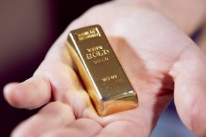 خرید طلای آب شده، بهترین روش حفظ ارزش پول