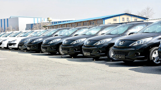 تحلیل و پیشبینی قیمتهای آینده و روند رشد بازار خودرو 207