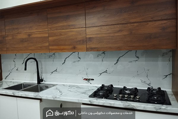کاربرد ماربل شیت در دکوراسیون