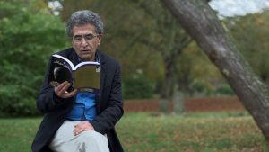 اشعار عباس معروفی