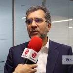 مصاحبه خیاطیان با تریبون نیوز
