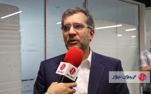 مصاحبه خیاطیان با تریبون نیوز