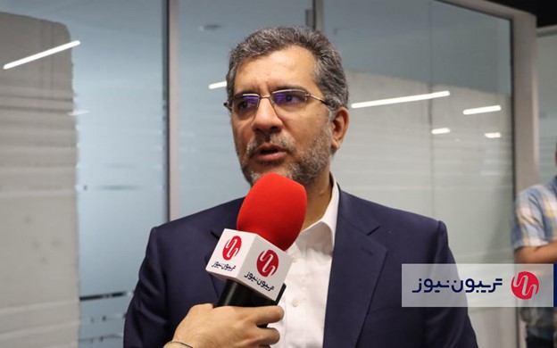 مصاحبه خیاطیان با تریبون نیوز