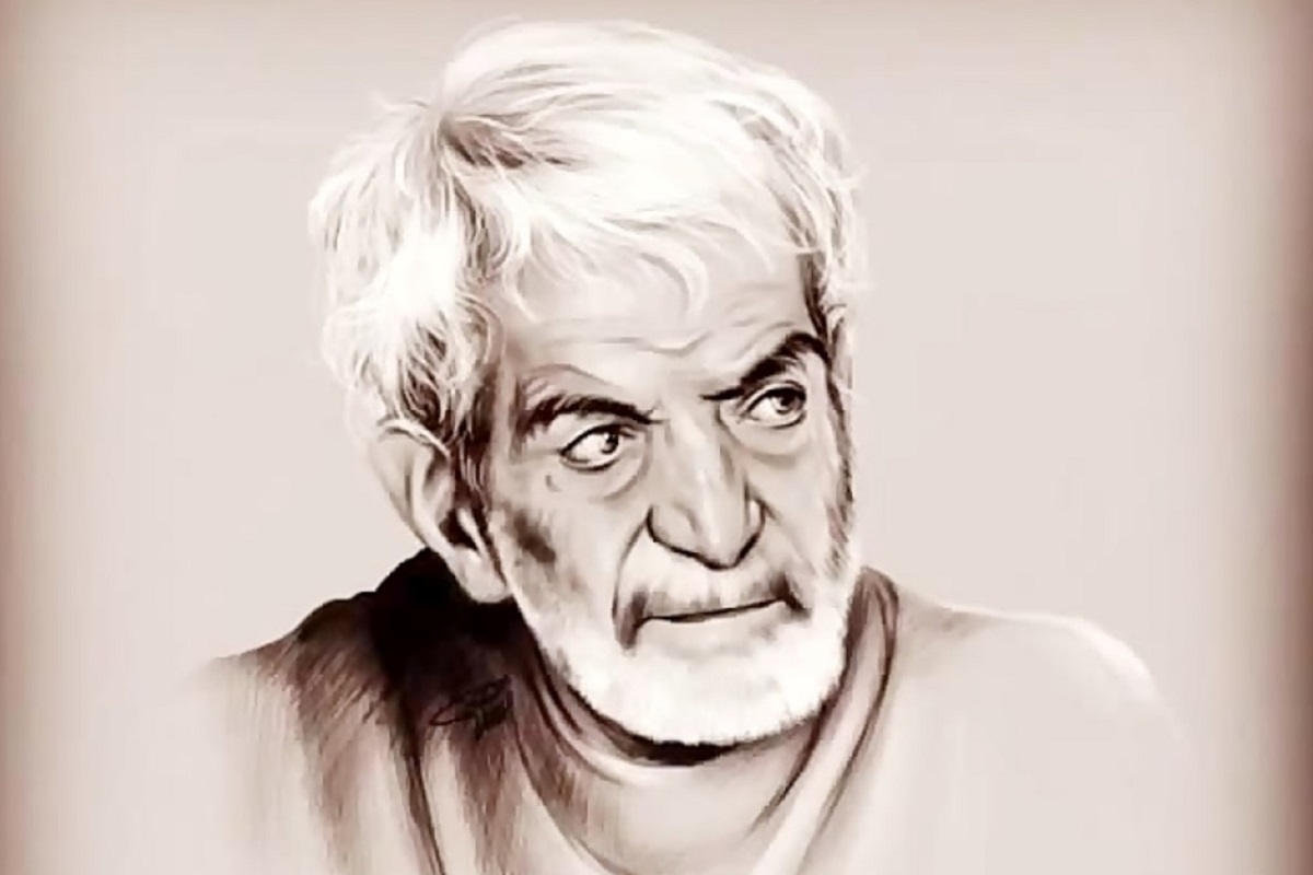 اشعار شهریار
