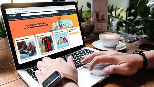 بهترین روش خرید از سایت آمازون