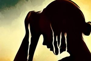 شعر غمگین کوتاه