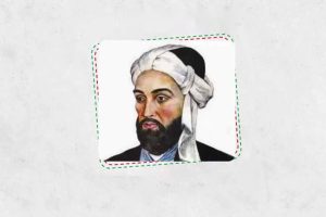 اشعار منوچهری دامغانی