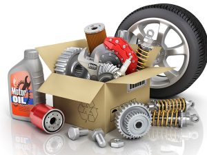 نکات مهم در انتخاب لوازم یدکی خودرو