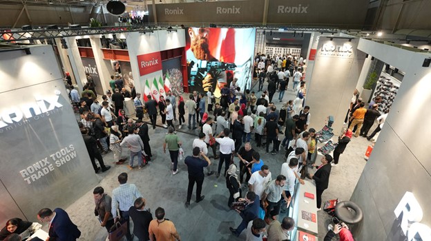 رونیکس 