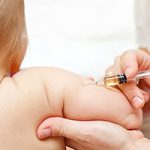 واکسن اطفال