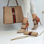 کیف و کفش زنانه