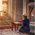 اعمال مستحبی
