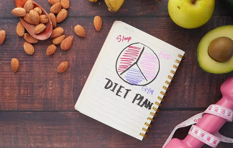 مصرف صحیح مواد غذایی