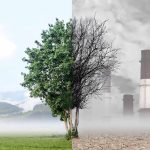 انشا درباره آلودگی هوا