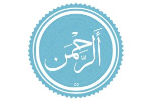 صفات خداوند در قرآن کریم