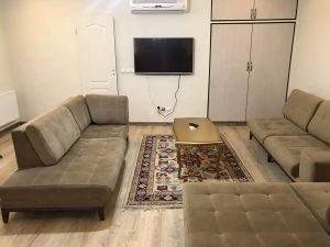 اجاره آپارتمان مبله تهران