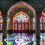 فرهنگ اسلامی