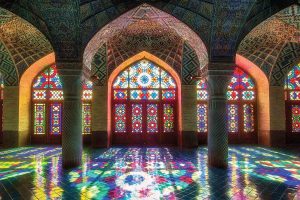 فرهنگ اسلامی