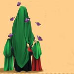 بهترین زنان بهشت
