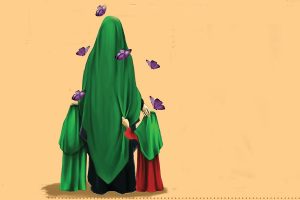 بهترین زنان بهشت