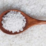 نمک خوراکی را چگونه تولید می کنند