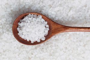نمک خوراکی را چگونه تولید می کنند