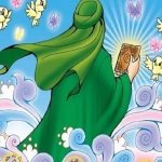 نمونه هایی از ایستادگی پیامبر اکرم در برابر عقاید باطل