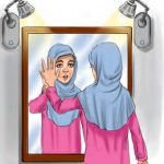 معنی درس سوم فارسی نهم مثل آینه