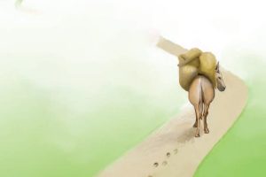 راز نشانه های معنی درس سوم فارسی چهارم