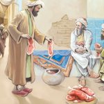 معنی درس رازی و ساخت بیمارستان