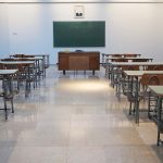 انشا درباره کلاس درس