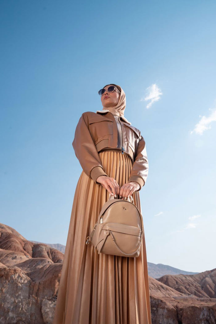 خرید بهترین محصولات چرمی از چرم مشهد