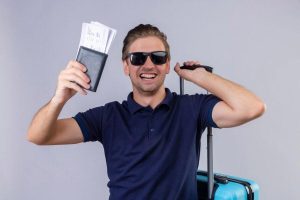 بهترین سایت خارجی برای خرید بلیط هواپیما