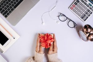 کادو سالگرد ازدواج برای زن