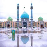 نامه ای به امام زمان