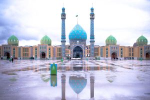 نامه ای به امام زمان