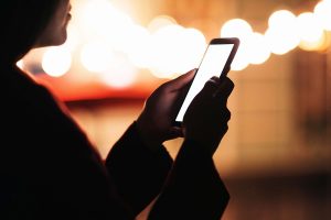 انشا درباره تلفن همراه