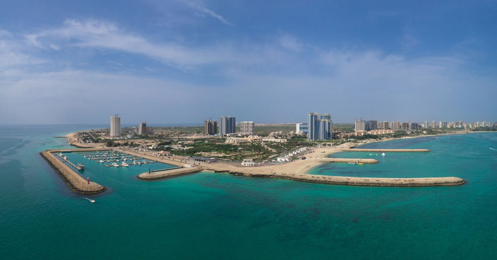 سفر به کیش با اسنپ تریپ