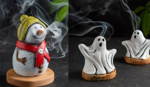 عودسوز جالب