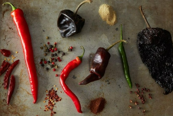 متعادل کردن طعم شیرینی غذا